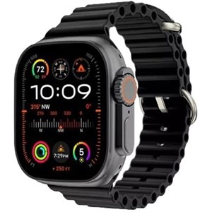 ساعت هوشمند KEQIWEAR مدل KW78 ULTRA 3