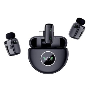 میکروفون یقه ای انکر مدل R20i