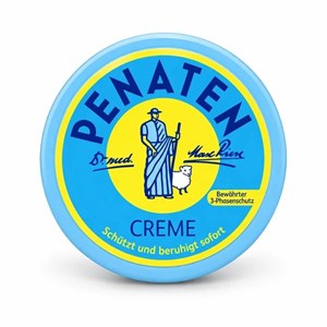 کرم سوختگی سه گانه 150میل پناتن Penaten