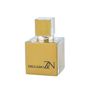 عطر جیبی زنانه دلگادو مدل شیسیدو با رایحه شیرین حجم 25 میلی لیتر