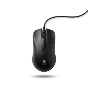 موس سیمی پی نت مدل Z-20