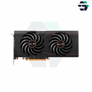کارت گرافیک SAPPHIRE PULSE AMD Radeon RX 6700 XT 12GB GDDR6 استوک