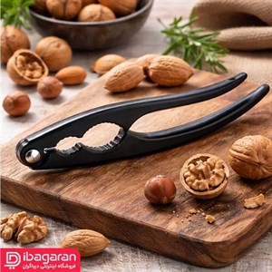 بادام شکن ریور مدل 8466