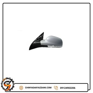 آیینه بغل چپ (راننده)  اچ سی کراس دانگ فنگ H30 cross