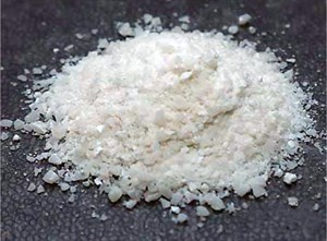 سیانید سدیم ۹۷ درصد چک (پرک)