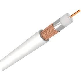 کابل آنتن صادراتی سیمیا 4.5C - 2V (حلقه 100 متری)