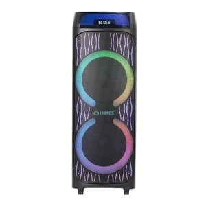 اسپیکر شارژی آیوا AW-X1133DSP