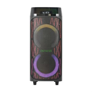 اسپیکر شارژی آیوا AW-X1083DSP