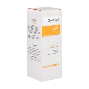 کرم ویتامین C گاتیو 40ml