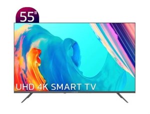 تلویزیون UHD 4K هوشمند ایکس ویژن مدل XCU700 سایز 55 اینچ