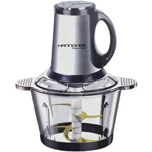 خردکن هانوور 4 لیتر 2 کاسه 3800 وات مدل MD-1836