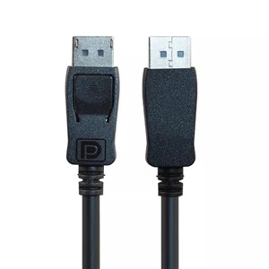 کابل DisplayPort 1.2 کی نت 3 متری K-C301