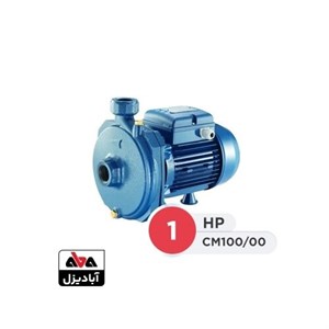 پمپ آب خانگی پنتاکس 1 اسب بخار 33 متری مدل CM100 00