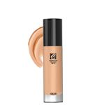 کرم پودر مایع کالاس مدل The Make Up با SPF15 حجم 35 میل شماره CLF24 - گندمی