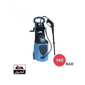 کارواش خانگی 140 بار استریم مدل YLQ-5.32C-140