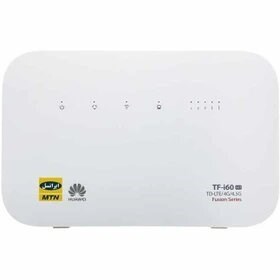 مودم 4G TD-LTE ایرانسل مدل TF-i60 H1 (استوک)
