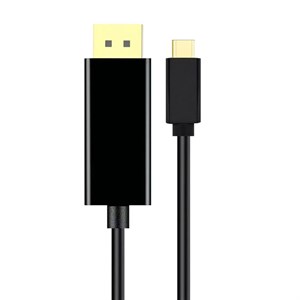 کابل تبدیل Type-C به HDMI کی نت K-CO12 طول 1.8 متر