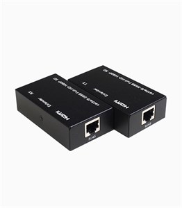 اکستندر HDMI تا 60 متر وی نت V-K451
