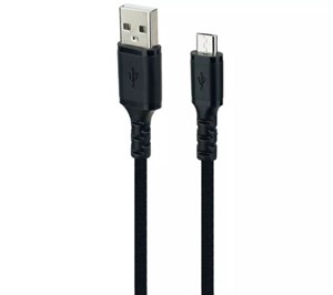 کابل Micro USB کی نت 1 متری K-C538