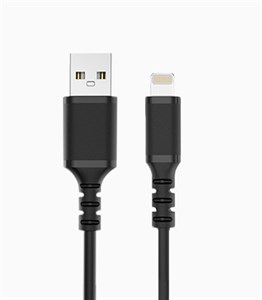 کابل Iphone Lightning کی نت 1 متری K-C530