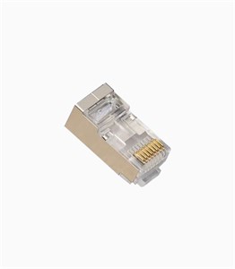 کانکتور Cat6 SFTP وی نت V-L301
