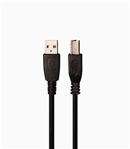 کابل پرینتر USB وی نت 5 متری V-E12