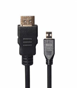 کابل HDMI به Micro HDMI وی نت 1.5 متری V-E208