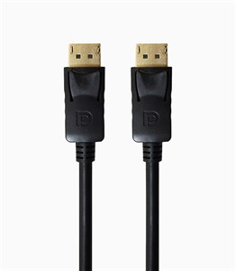 کابل Displayport وی نت 1.5 متری V-E250