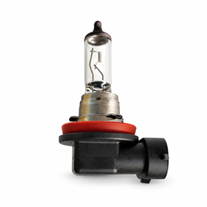 لامپ جلو خودرو پایه H11 برند اسرام osram