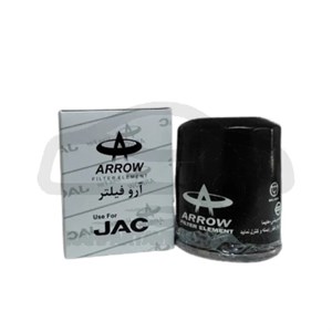 فیلتر روغن جک j4  جک s3 (کدفنی: 1017110GG010 )