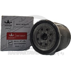 فیلتر روغن جکs5 1.5