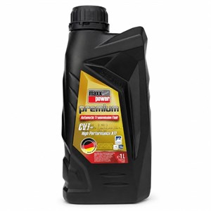 روغن گیربکسCVT مکس پاور
