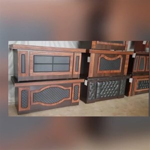 میز مدیریتی غزال مبلمان نوراس مدل 14121843