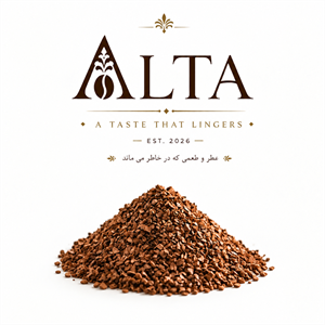 پودر قهوه فرانسه آلتا 500 گرم Alta