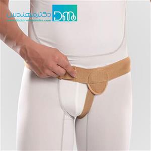 فتق بند سمت چپ  پاک سمن مدل One Side Paksaman One Side Left Body Support