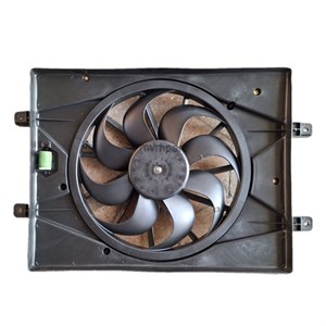 فن رادیاتور ام وی ام x33 کراس, x22, تیگو7