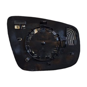 شیشه آینه جانبی چپ تیگو۸-X55-X55 PRO