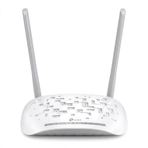 مودم روتر ADSL2+ تی پی-لینک مدل TD-W8961N V5.0
