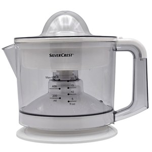 آب مرکبات گیر سیلورکرست مدل KITCHEN TOOLS