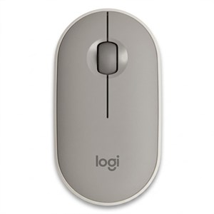 ماوس بی سیم لاجیتک مدل Pebble M350