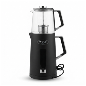 چای ساز روی هم ولف مکس مدل WF-1420