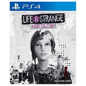 بازی Life is Strange Before the Storm نسخه استاندارد مخصوص PS4