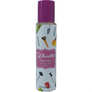 بادی اسپلش ویسل 250 میل Rose Series