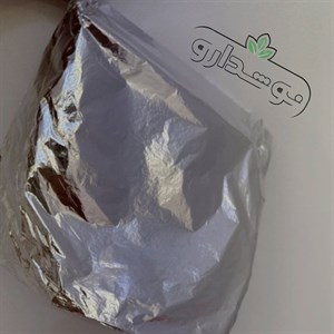 ورق نقره