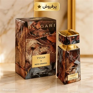 عطر ادکلن بولگاری تایگار ایکس رفیک انادول
