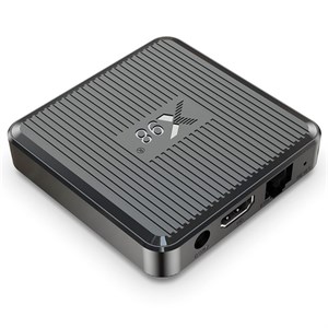 اندروید باکس مدل X98q