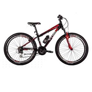 دوچرخه کوهستان ویوا مدل Punto سایز 26 - سایز فریم 14 Viva Punto Mountain Bicycle Size 26 - Frame Size 14