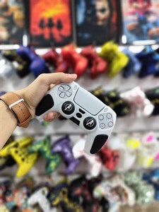 ست محافظ دسته پلی استیشن 5 ps5 دو عدد سر آنالوگ کد 914