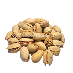 پسته احمدآقایی شور دست‌چین رفسنجان