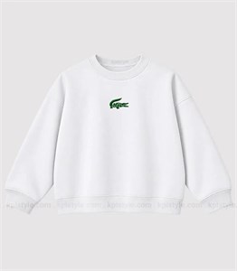 دورس باکسی یونیسکس طرح Lacoste کد 1629